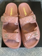 Taglia 38.5EU NUOVI CHANEL 24P