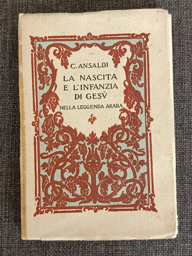 Cesare ansaldi nascita e - cesare,