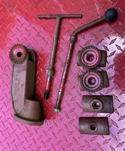 Troy bilt gruppo manubrio - gruppo,