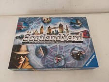 Gioco da tavolo Scotland Yard Ravensburger 2014