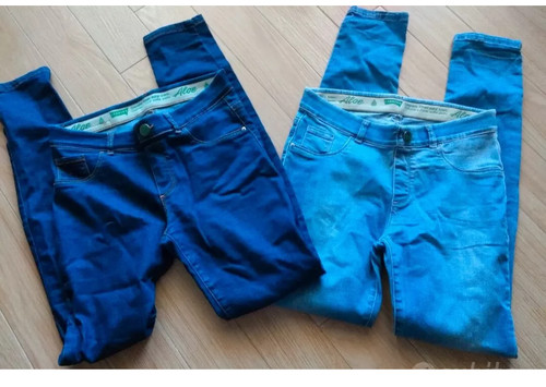 Stock jeans carrera taglia s - stock,