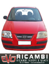 Ricambi per hyundai - atos, prime