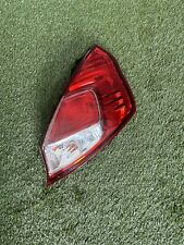 Fanale Stop Posteriore Destro Dx Ford Fiesta 2009/2013 2014 2015