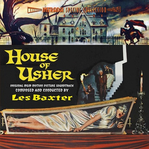 Les baxter house of - ‎–,