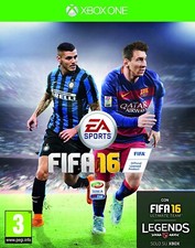 FIFA 16 – EA SPORTS –
