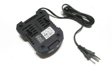 Caricabatteria X12V Team Litio 12V  PLGK 12A1-A2 Avvitatore Trapano Parkside 