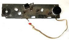 Blocco testa fostex modello - testa, 80