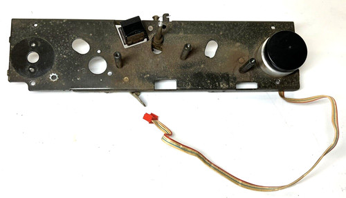 Blocco testa fostex modello - testa,