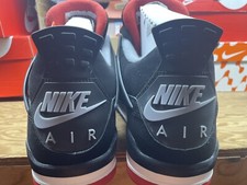 Taglia 13 Air Jordan 4 IV