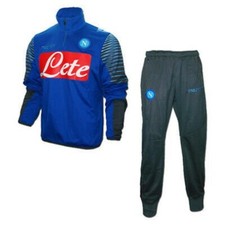 2880/00 MACRON SSC NAPOLI TUTA