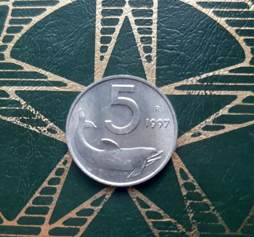 Lire 1997 - ($),
