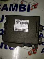 CENTRALINA MOTORE ENGINE ECU