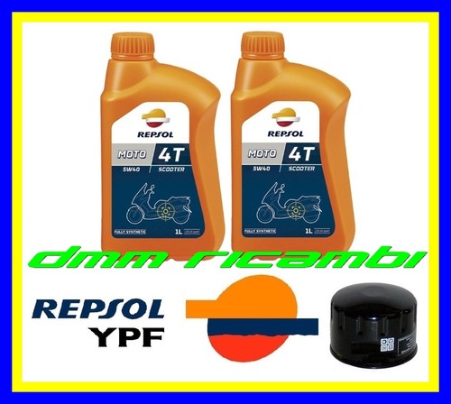 Kit tagliando piaggio - piaggio, x9