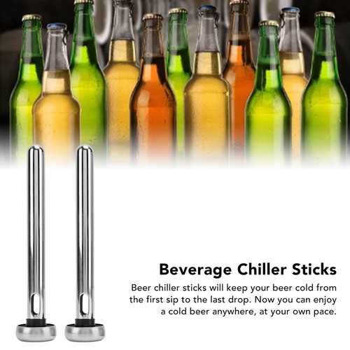 Bastone refrigeratore birra - , in