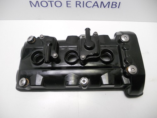 Coperchio testata triumph - testata,