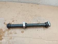 ASSE PERNO RUOTA POSTERIORE