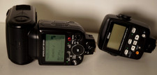 Nikon SU-800 Wireless