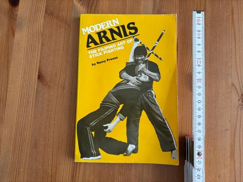 Rare modern arnis remy - rare,