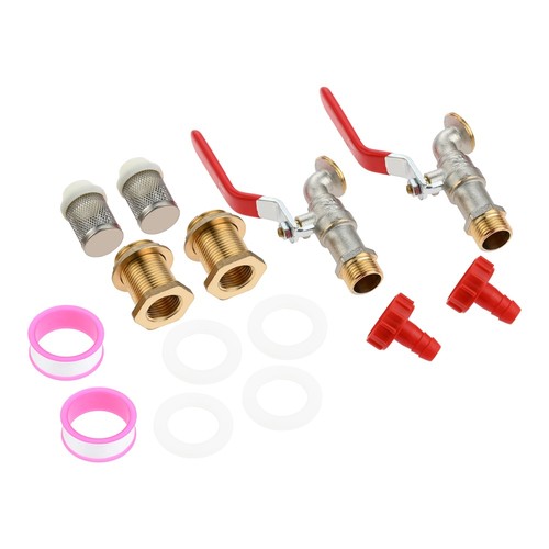 Kit rubinetto canna - , 2