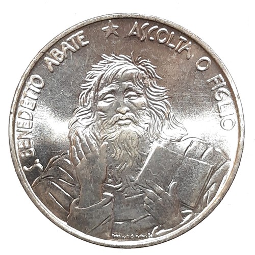 San marino 1000 lire - 1000,