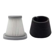 Aspirapolvere Riutilizzabile