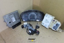 55195173 36770-62JC0 KIT ACCENSIONE AVVIAMENTO SUZUKI SWIFT 1.3 DIESEL 2004-2010