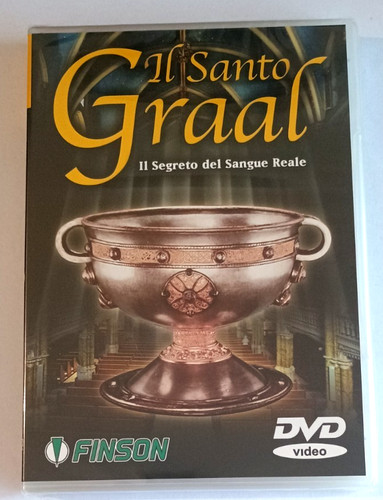 Santo graal dvd nuovo - il,