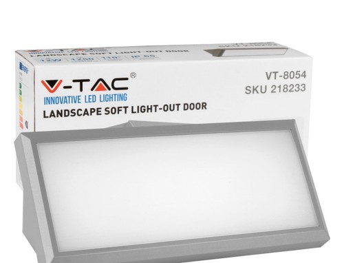 Lampada esterno parete - esterno,