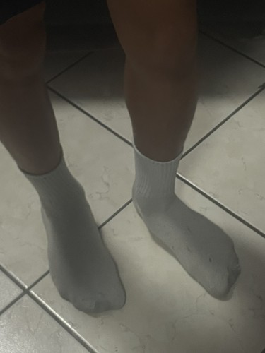 Calzini usati uomo - usati,