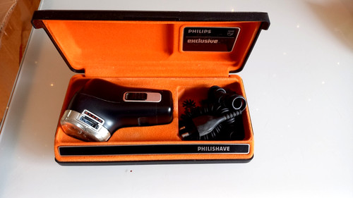 Philips philishave exclusive - philishave,