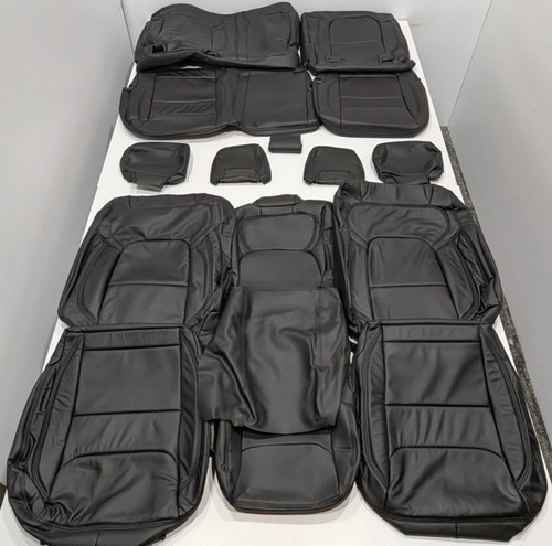 For ram 1500 quad - ram, horn
