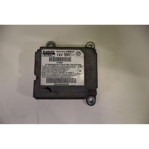 Centralina comando air bag - centralina, air-bag
