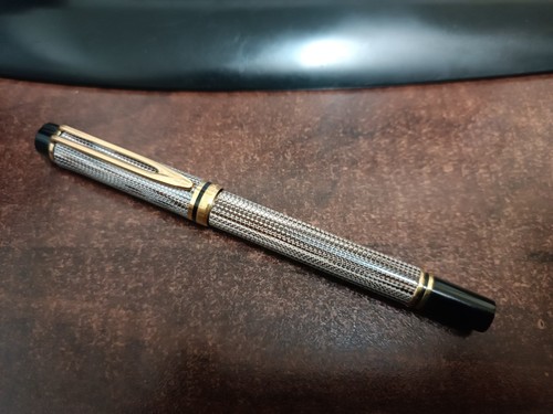 Waterman ideal man 200 - waterman, le