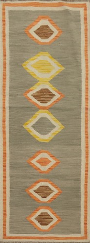 Tappeto reversibile kilim - tappeto,