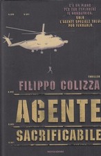 AGENTE SACRIFICABILE