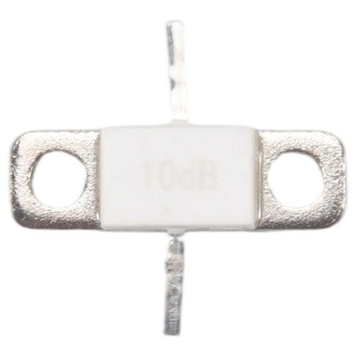 Attenuatore 10db 100watt - attenuatore,