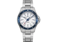 NEW HAMILTON KHAKI NAVY SCUBA