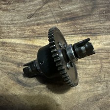 Differenziale centrale Hobao Hyper 7 / St 