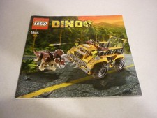 Lego dino - lego, 5885