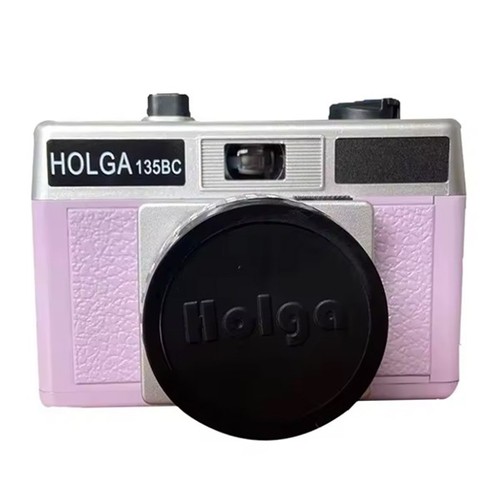 Holga 135bc fotocamera - holga, 35