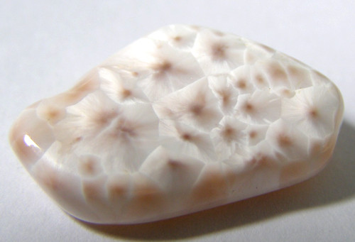 Lovely small natrolite - lovely,