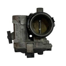 CORPO FARFALLATO / VALVOLA A FARFALLA PEUGEOT 207 1.4 B. 2009 - 9647925480