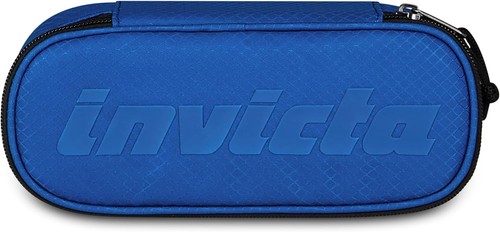 Astuccio scuola ovale - scuola, grs