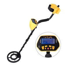AplusChoice Metal Detector