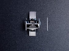 Fibbia orologio originale