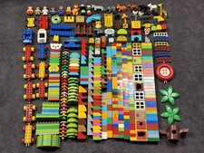 Huge Lot of Lego Duplo 430