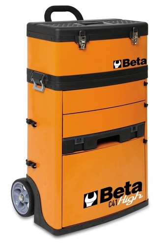 Trolley beta art - c, h/o