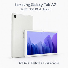 Samsung Galaxy Tab A7 – 32GB