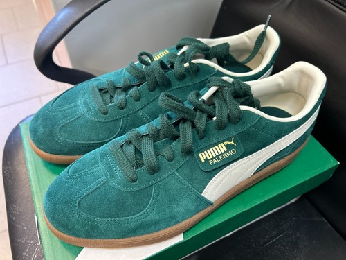 Puma palermo - puma,