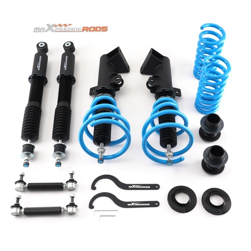 Coilover assetto for - t6,